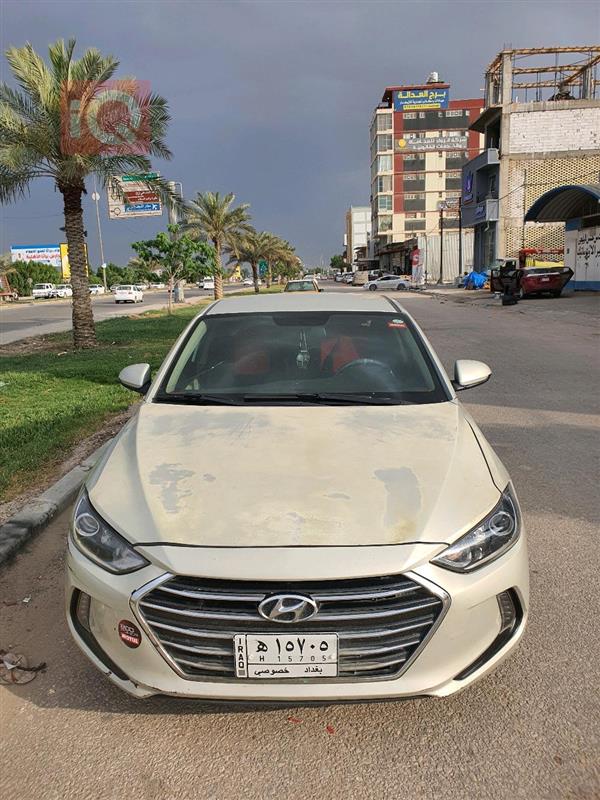 Hyundai for sale in Iraq